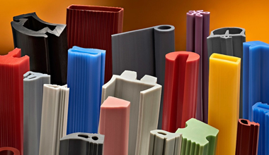 塑料及橡胶制造